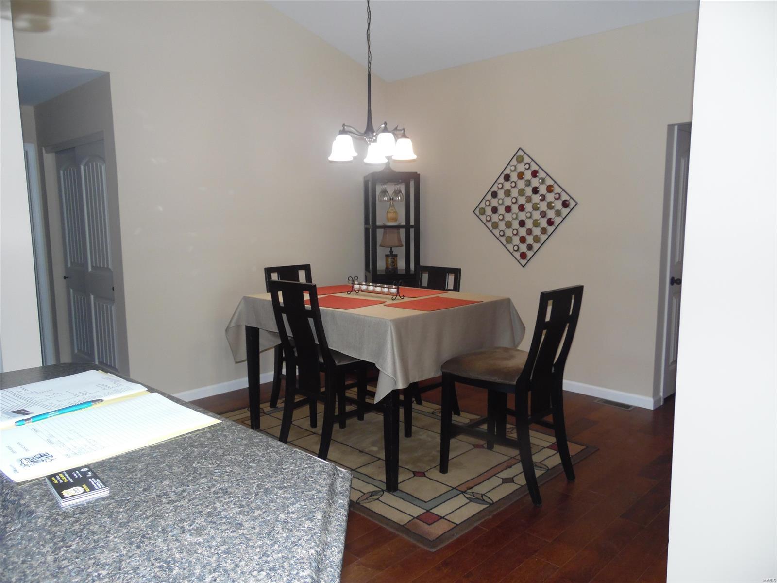 Bridgewater Estates Phase 5 - Residential