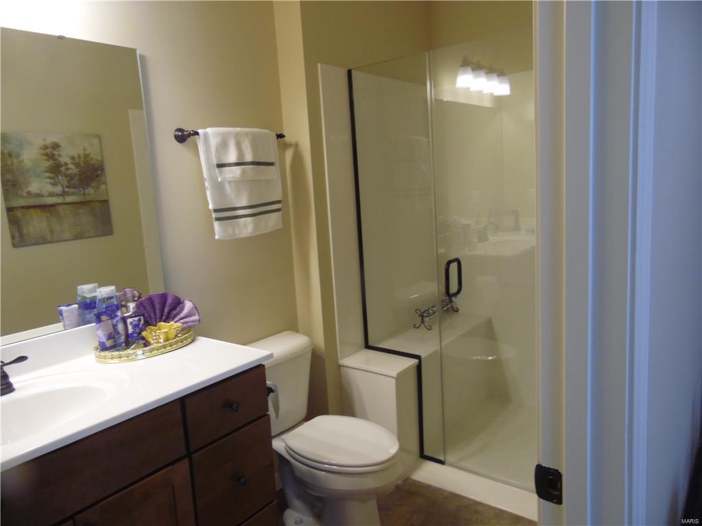 Bridgewater Estates Phase 5 - Residential