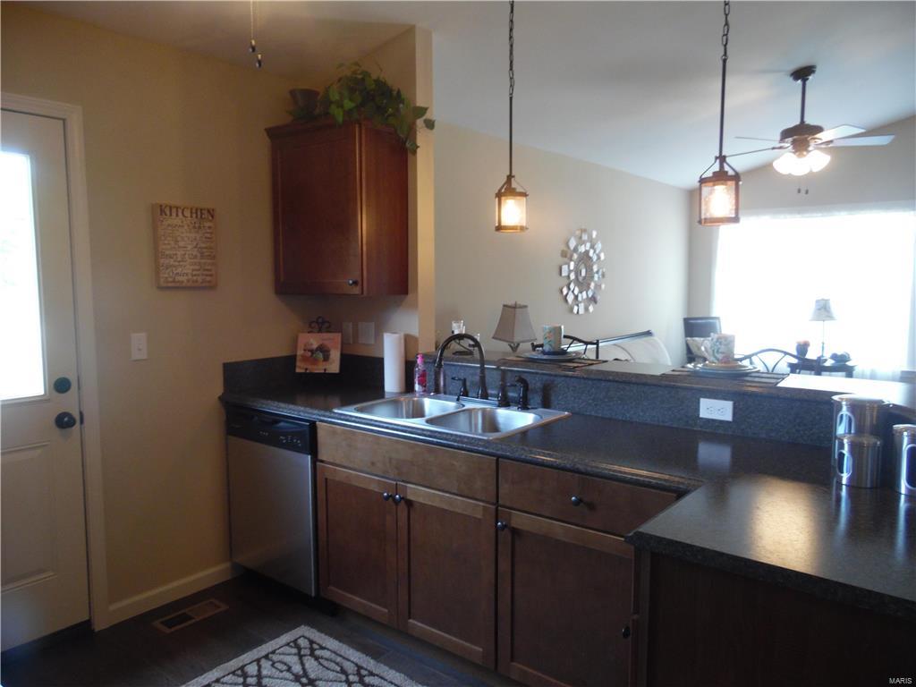 Bridgewater Estates Phase 5 - Residential