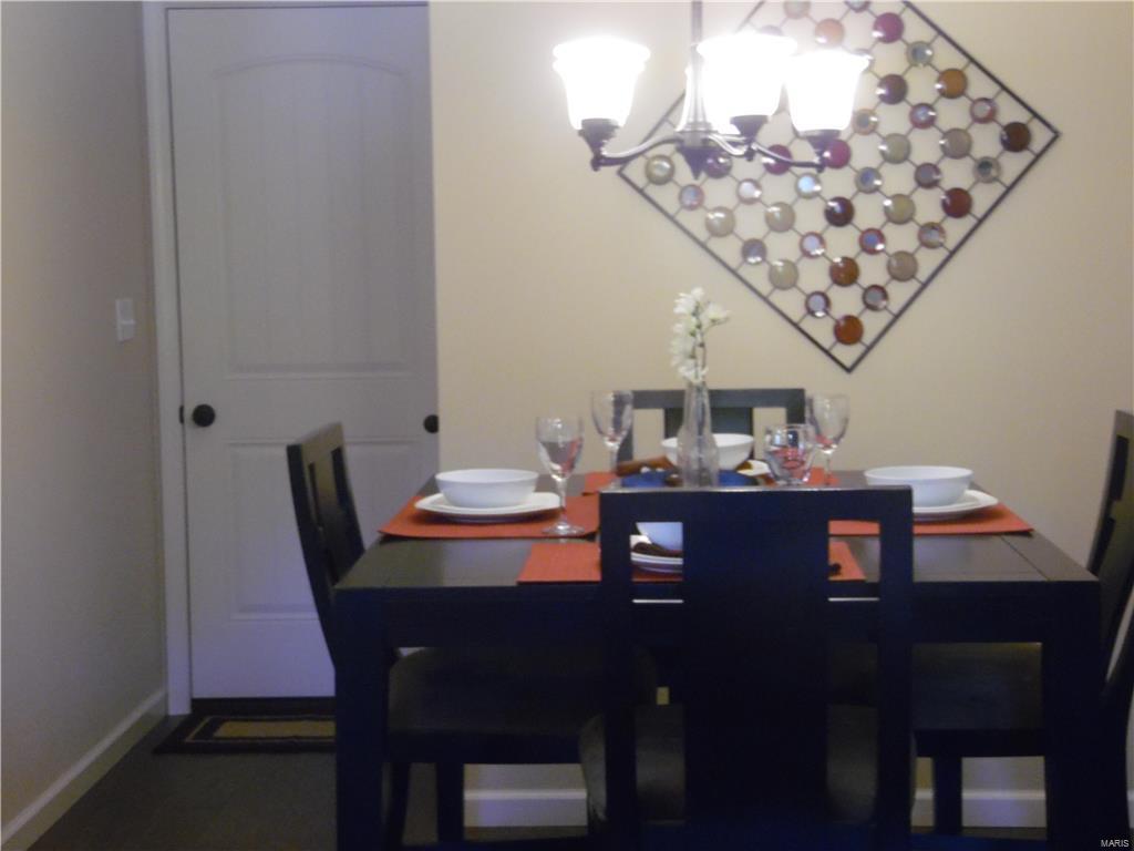 Bridgewater Estates Phase 5 - Residential