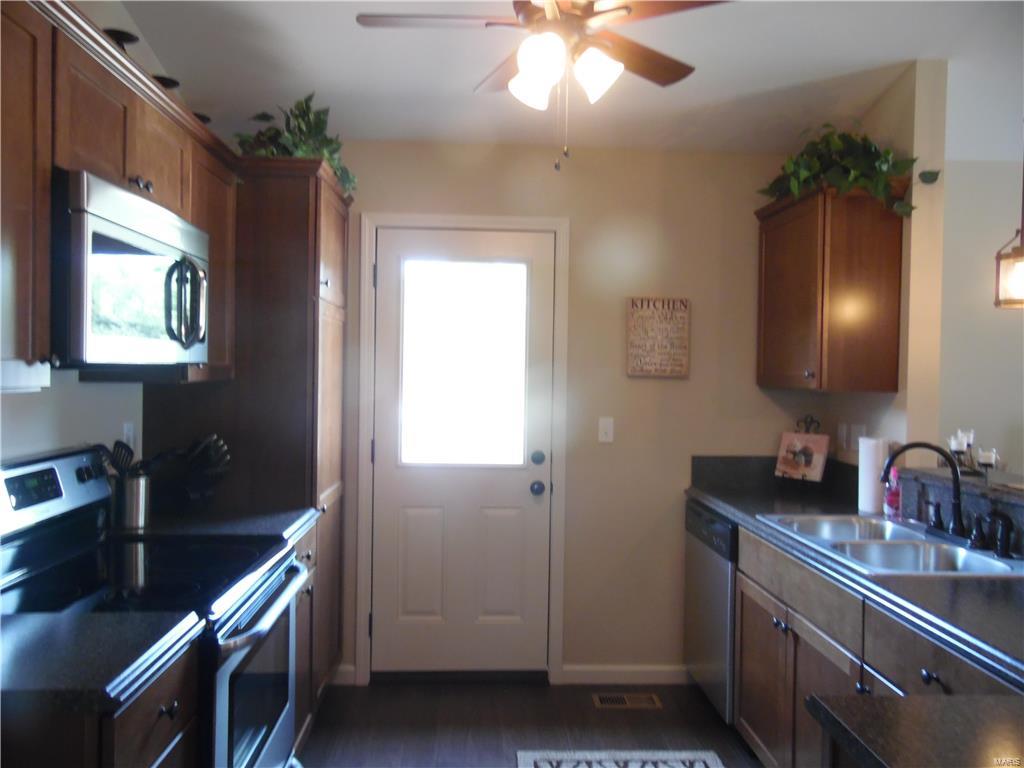 Bridgewater Estates Phase 5 - Residential