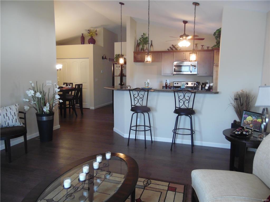 Bridgewater Estates Phase 5 - Residential