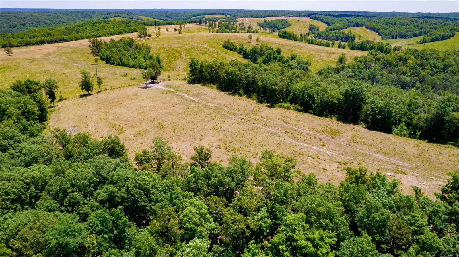 non-subdivision - Farm