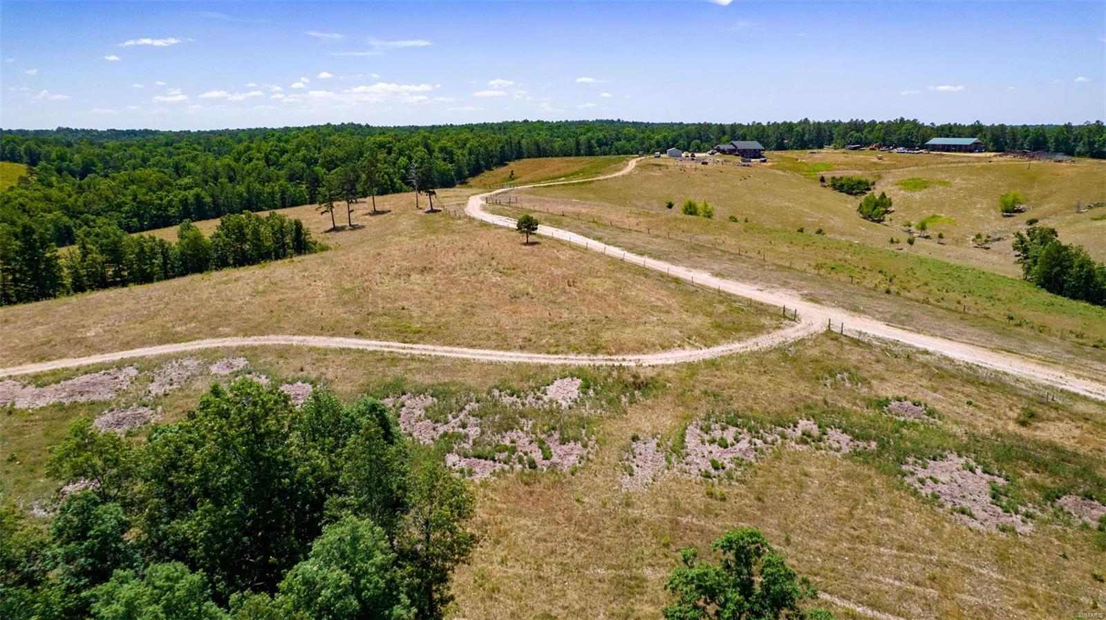 non-subdivision - Farm