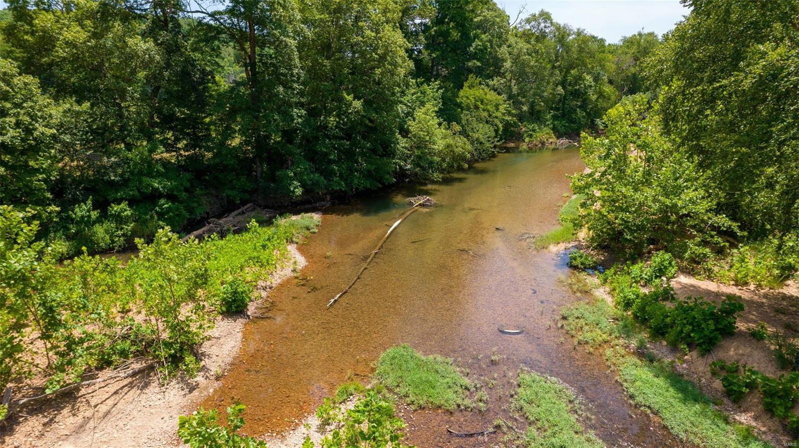 non-subdivision - Farm