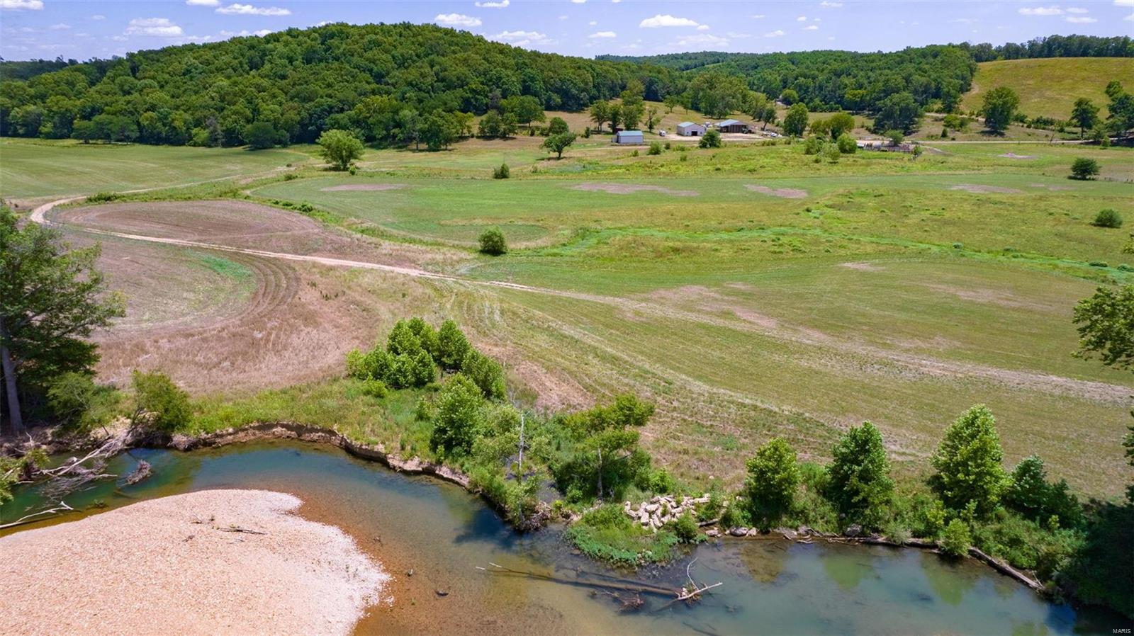 non-subdivision - Farm