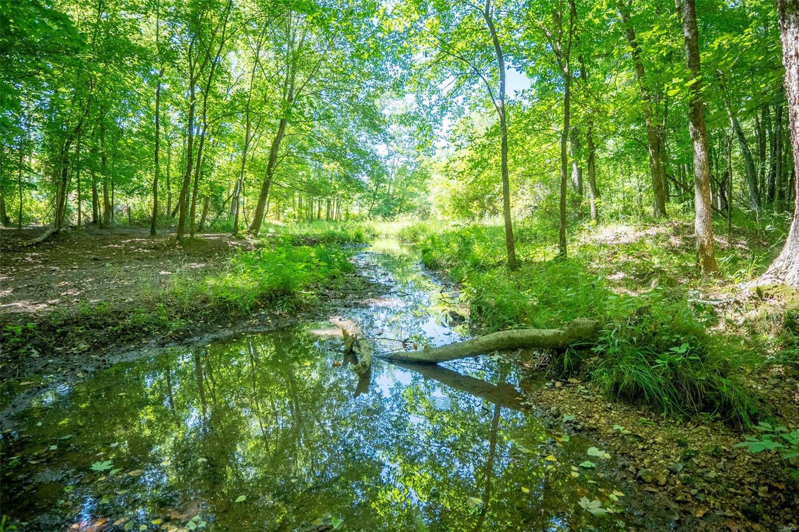 non-subdivision - Farm