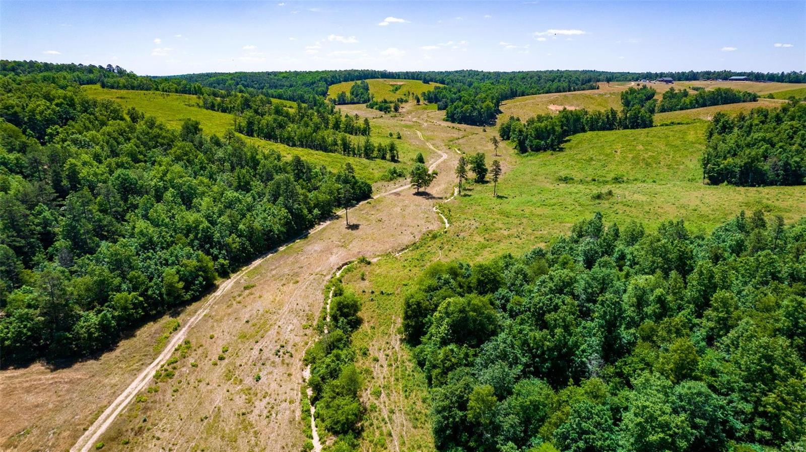 non-subdivision - Farm