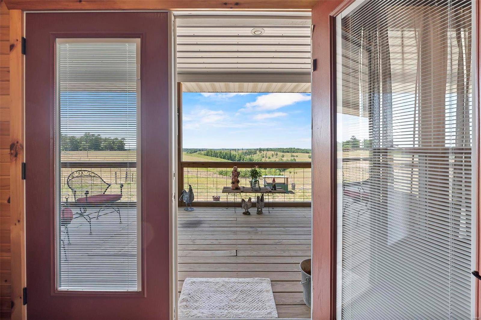 non-subdivision - Farm