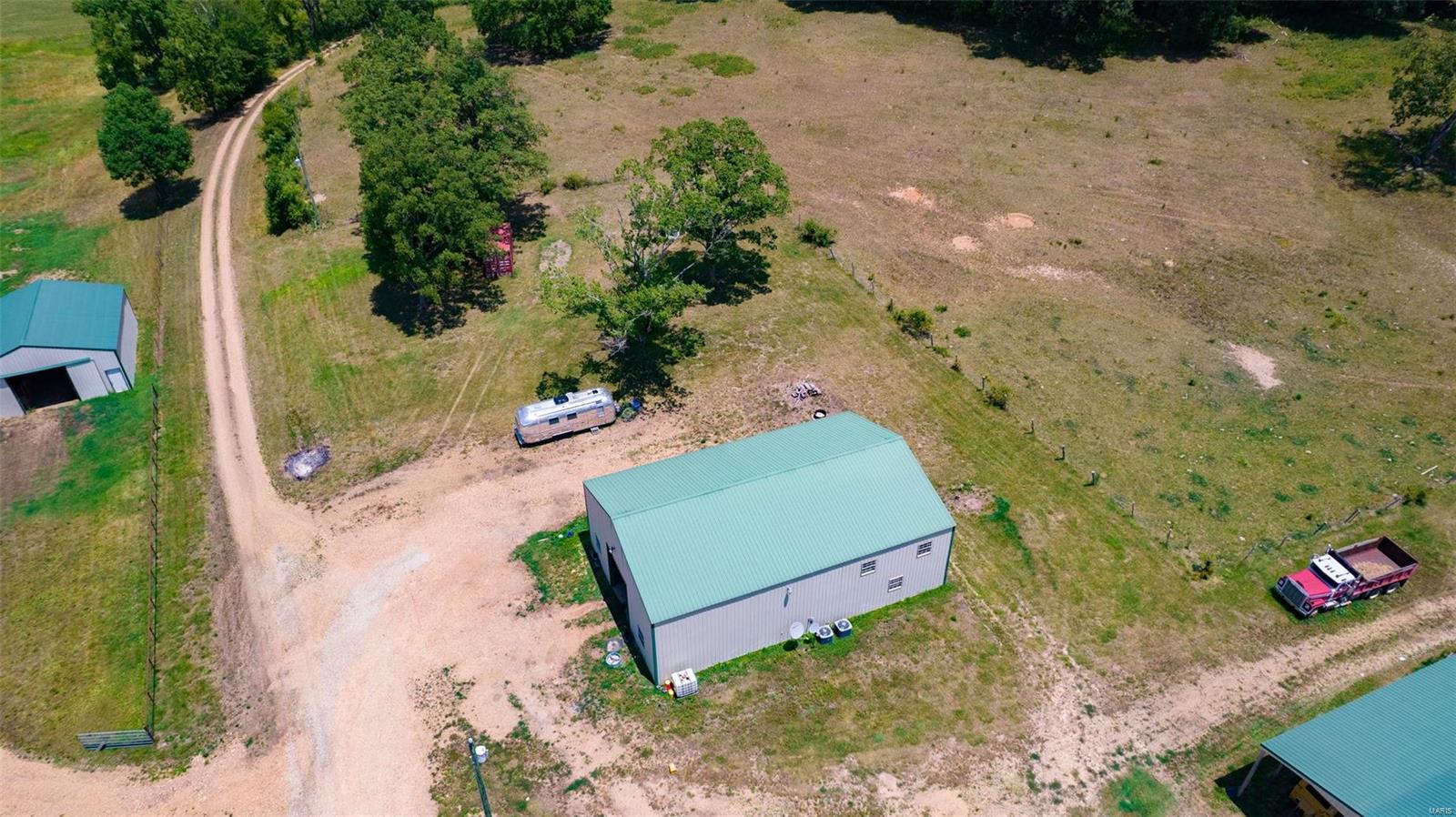 non-subdivision - Farm