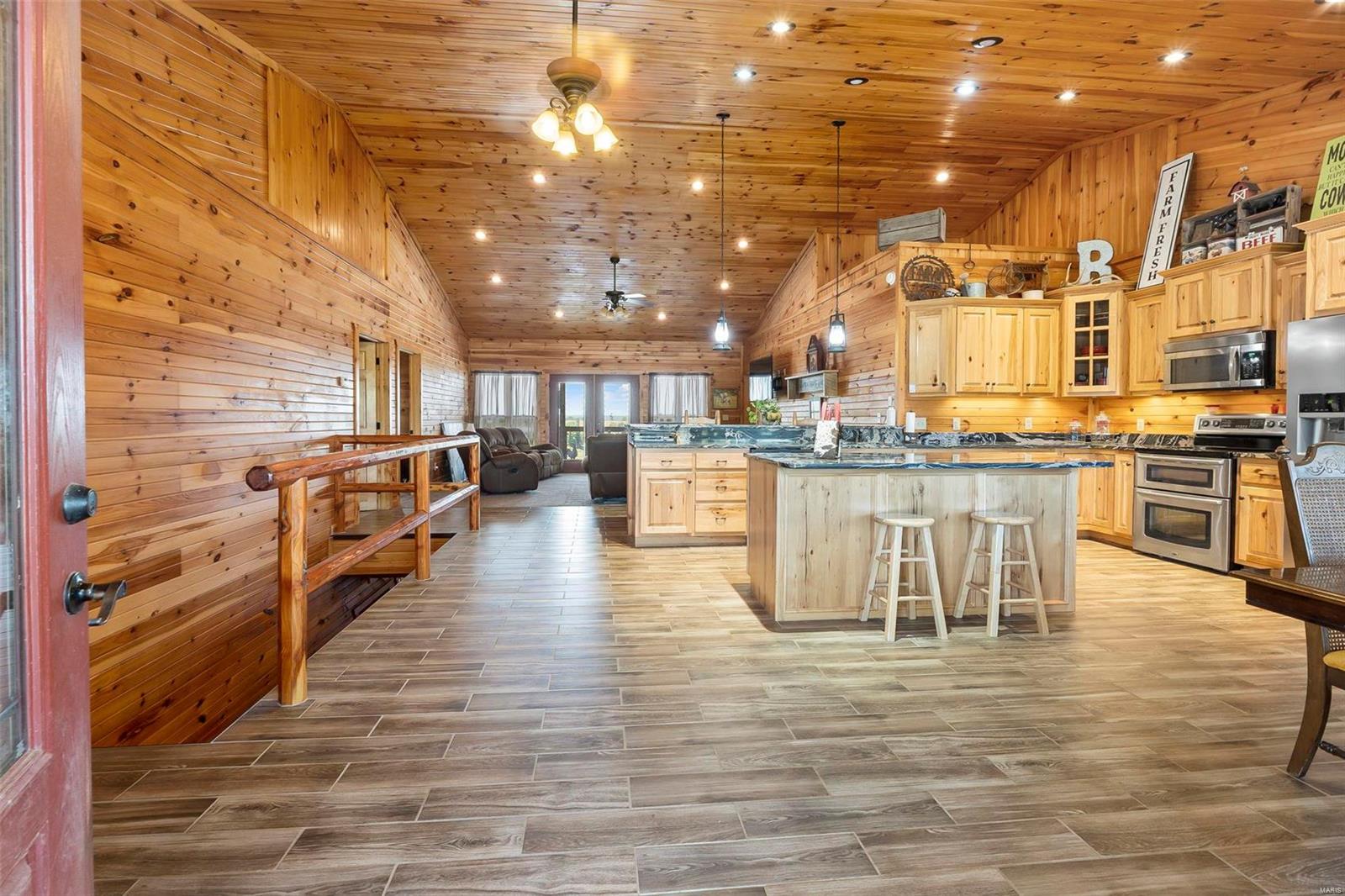 non-subdivision - Farm