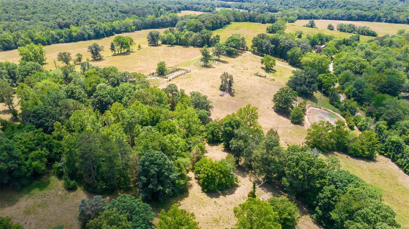 non-subdivision - Farm