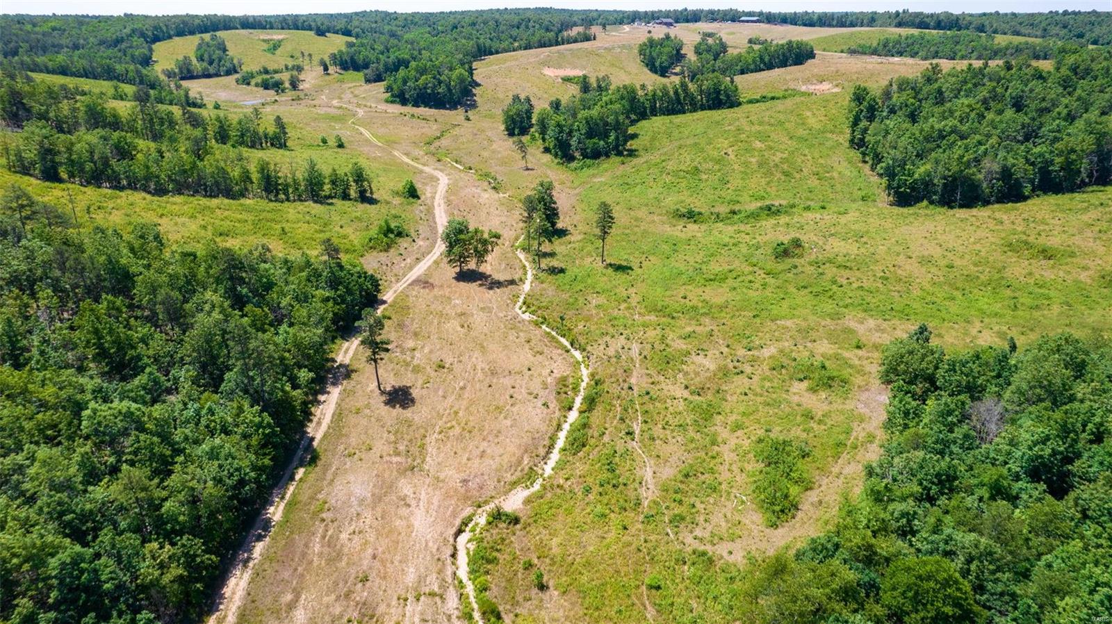 non-subdivision - Farm