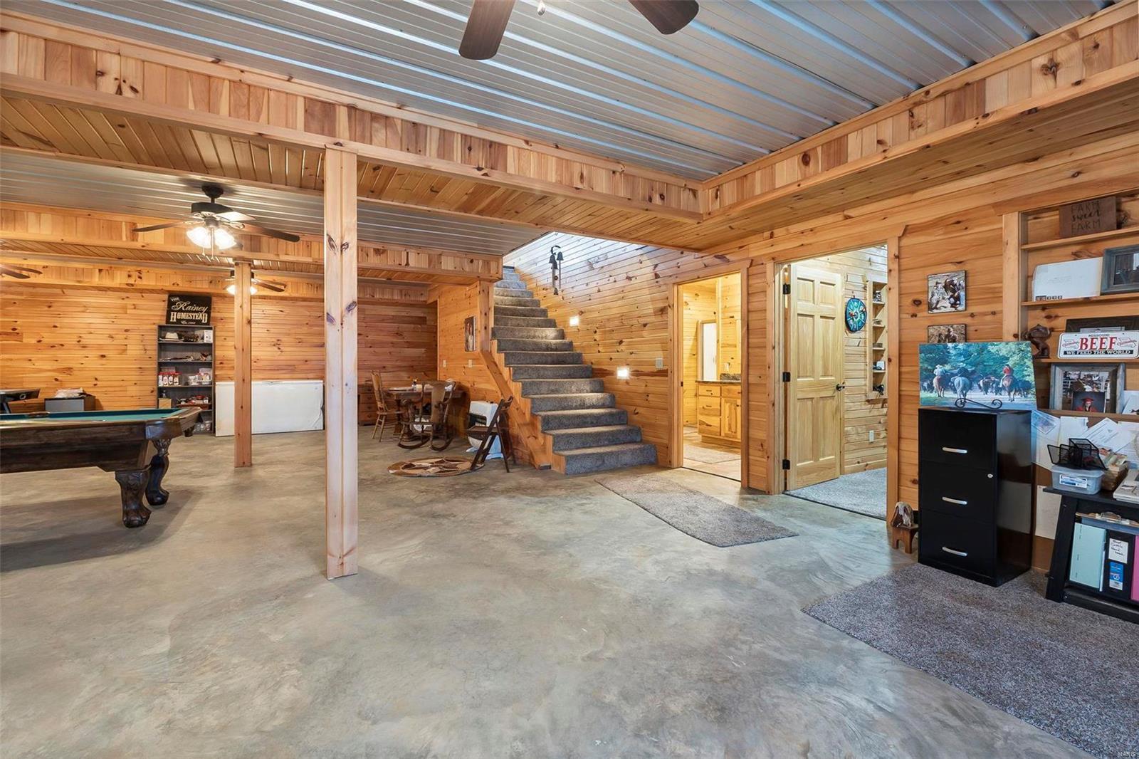 non-subdivision - Farm