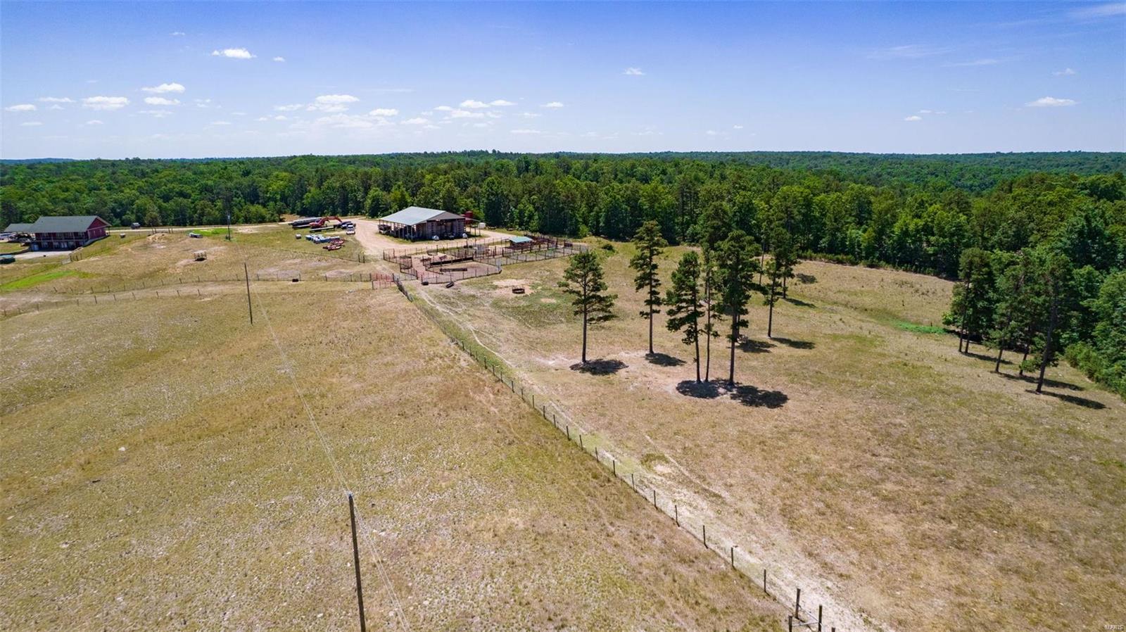 non-subdivision - Farm