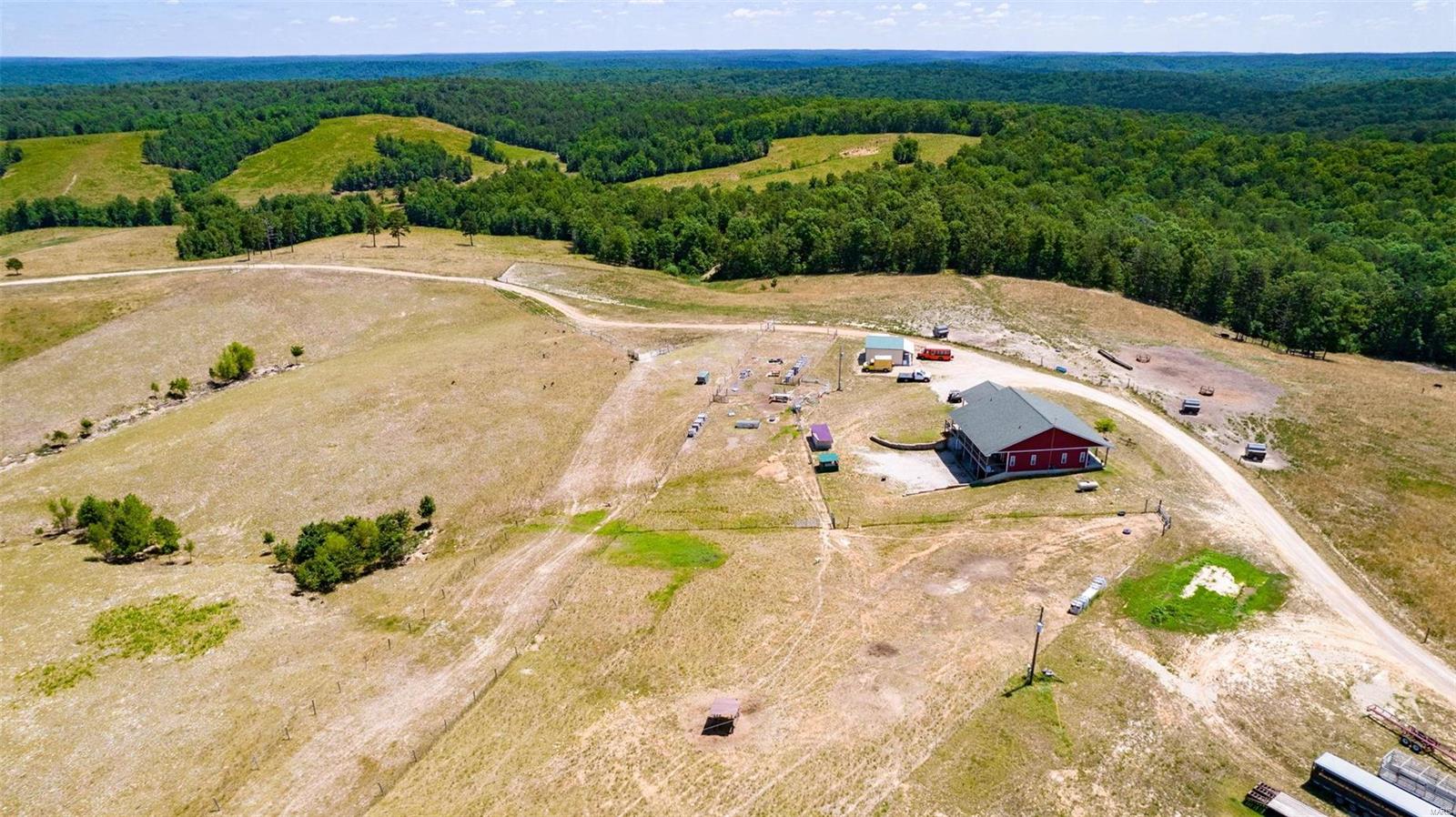 non-subdivision - Farm