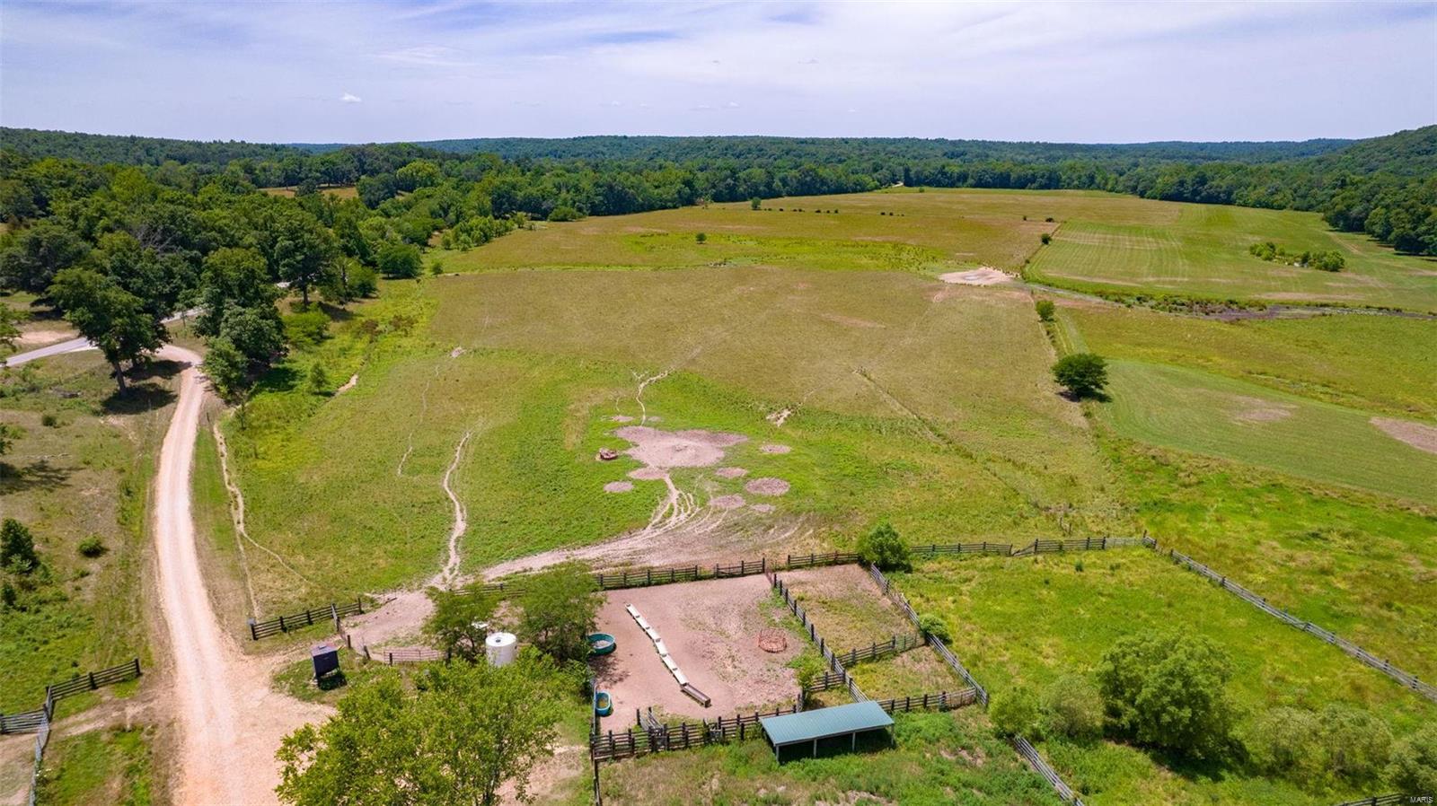 non-subdivision - Farm