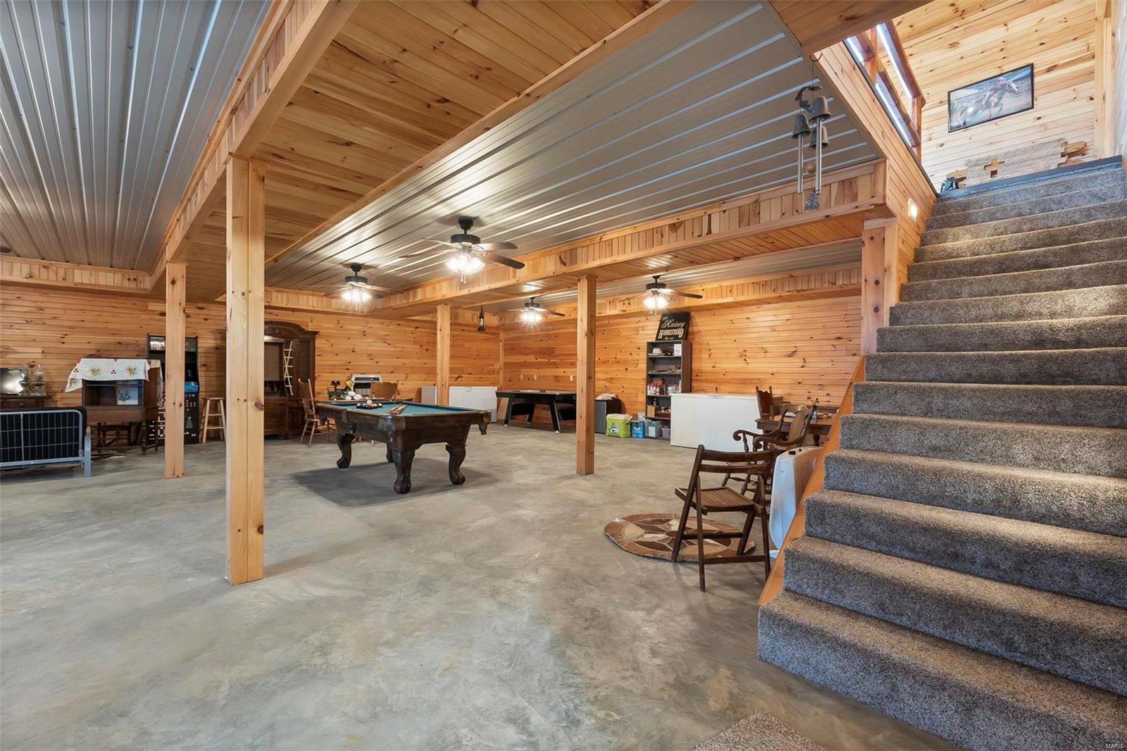 non-subdivision - Farm