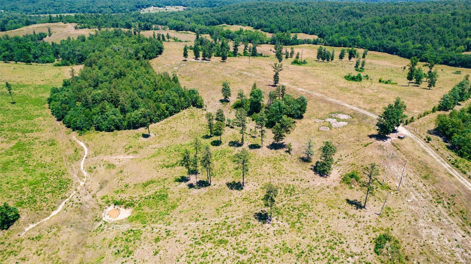 non-subdivision - Farm