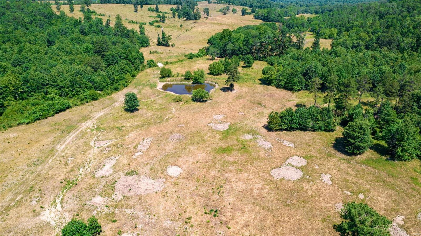 non-subdivision - Farm