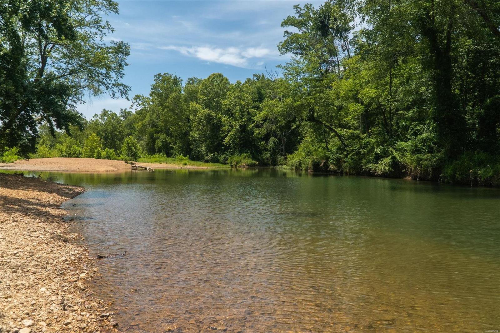 non-subdivision - Farm