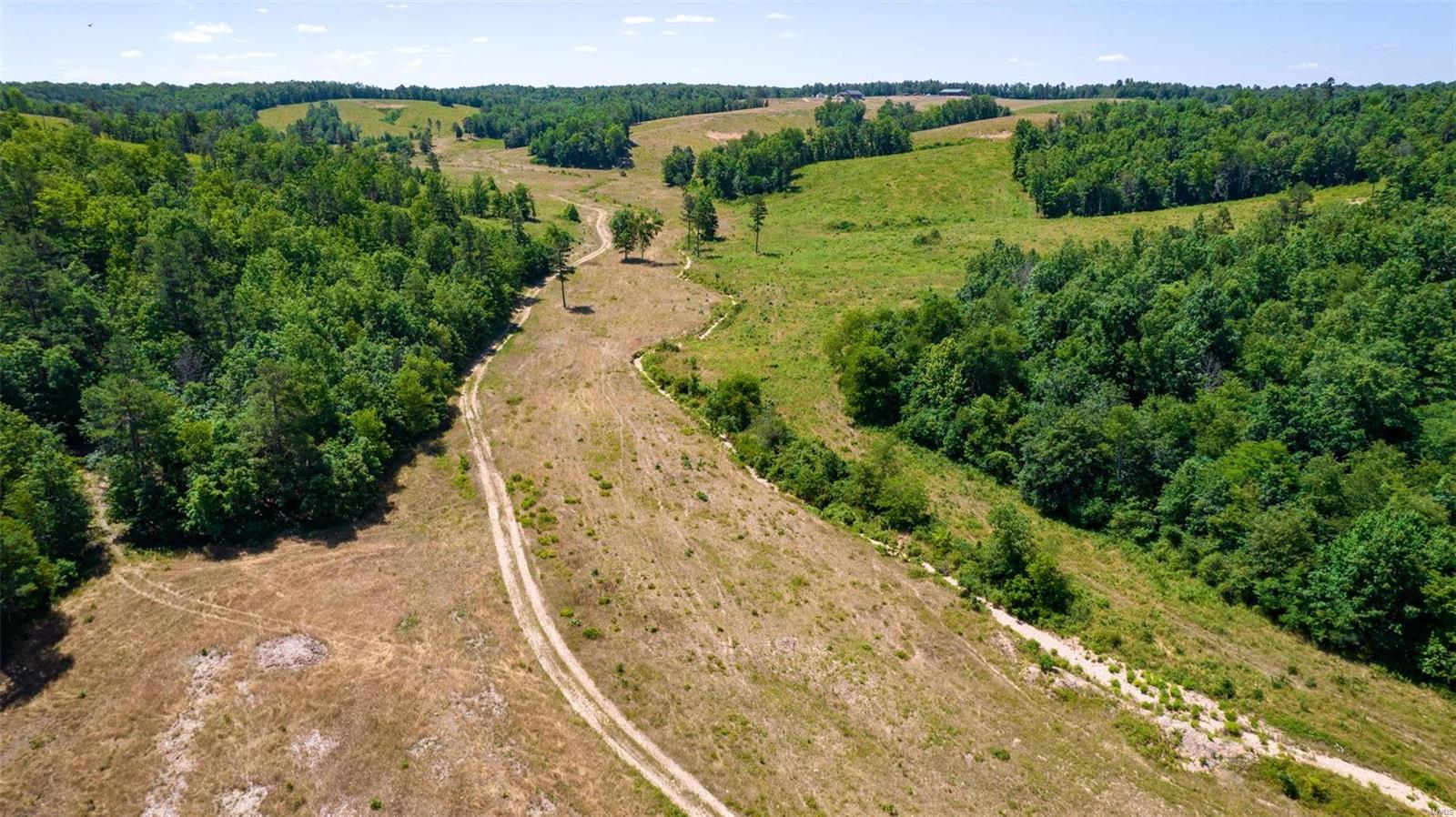 non-subdivision - Farm