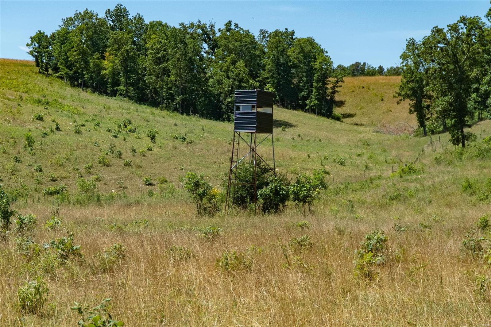 non-subdivision - Farm