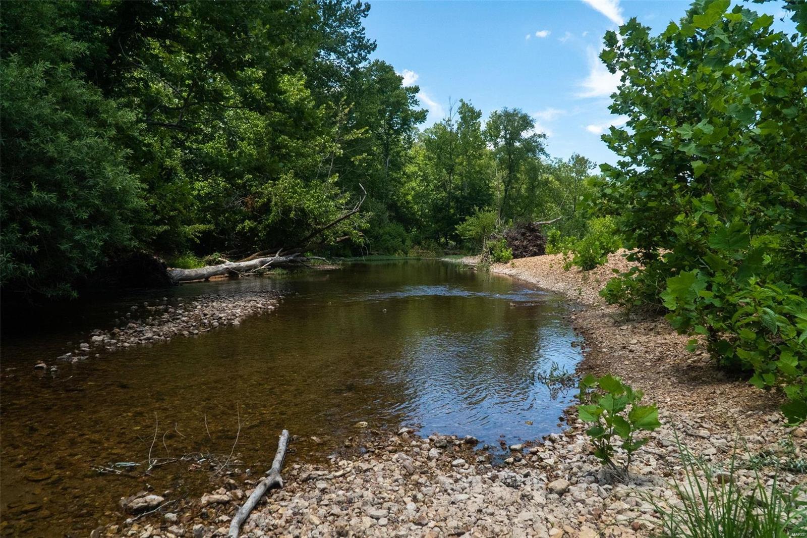 non-subdivision - Farm