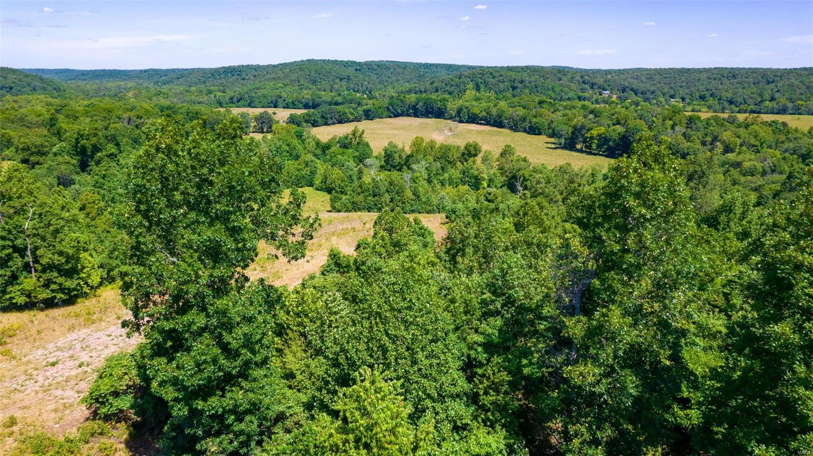 non-subdivision - Farm