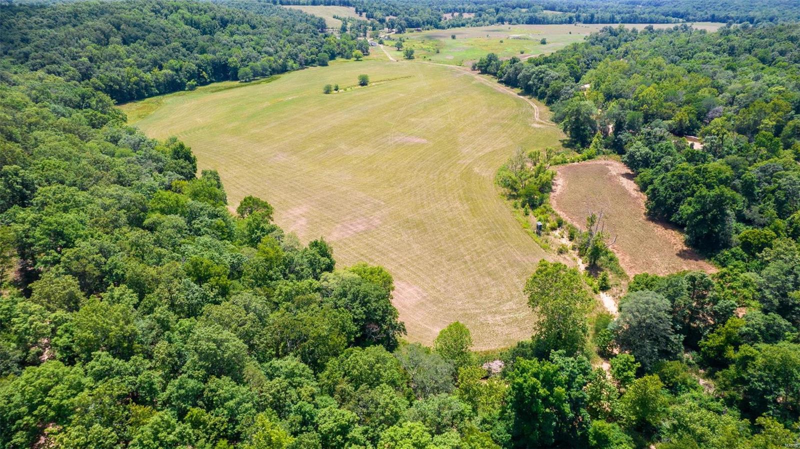 non-subdivision - Farm