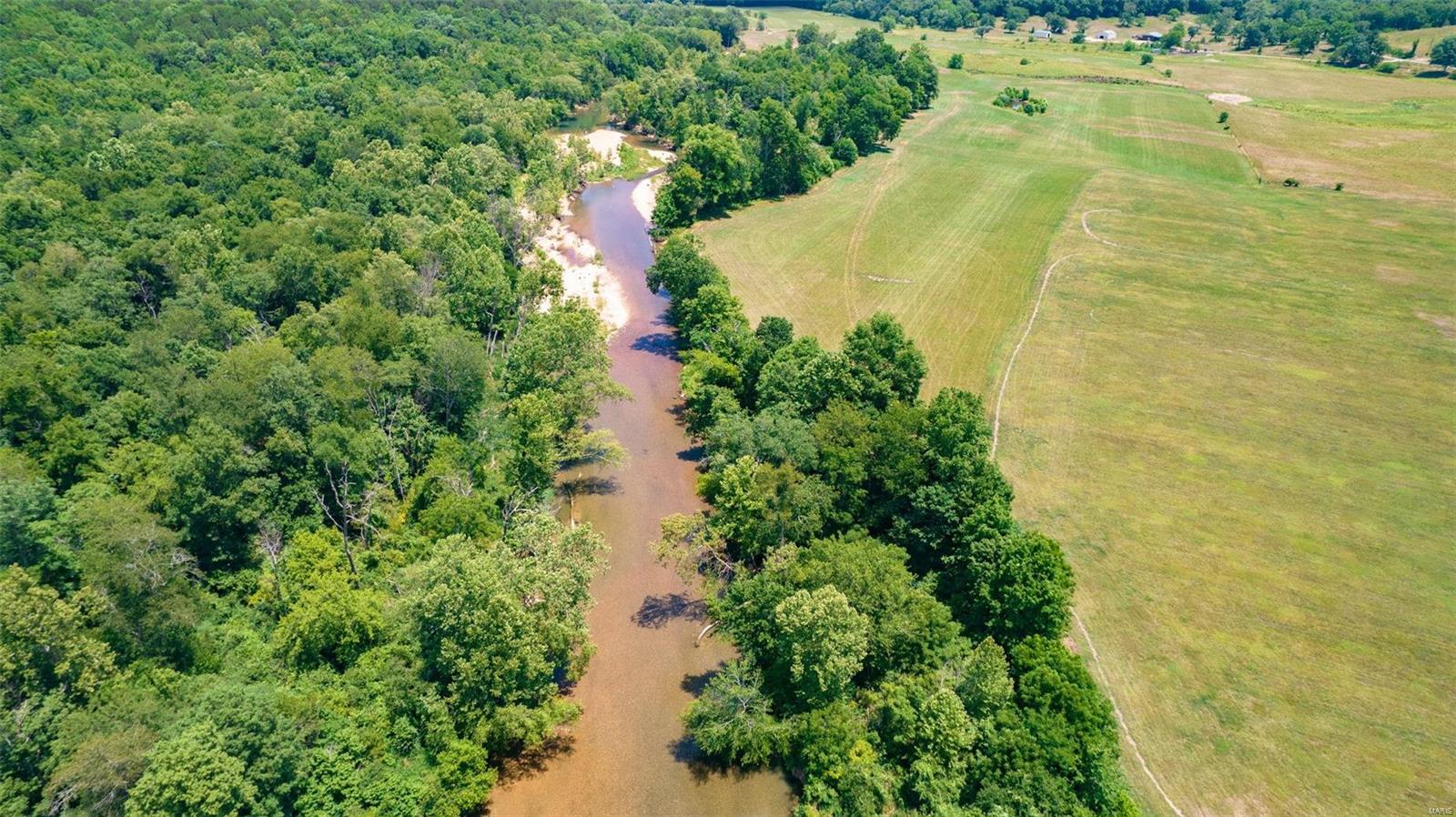 non-subdivision - Farm