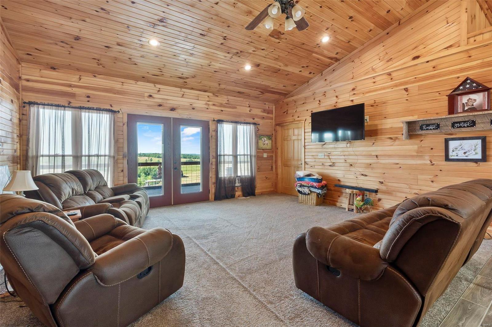 non-subdivision - Farm