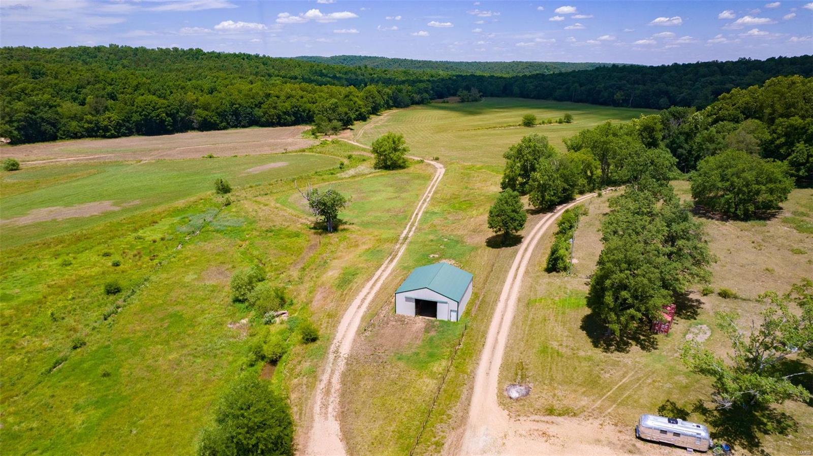 non-subdivision - Farm