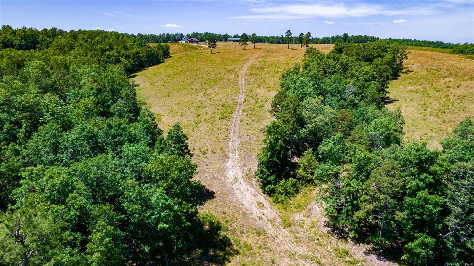 non-subdivision - Farm