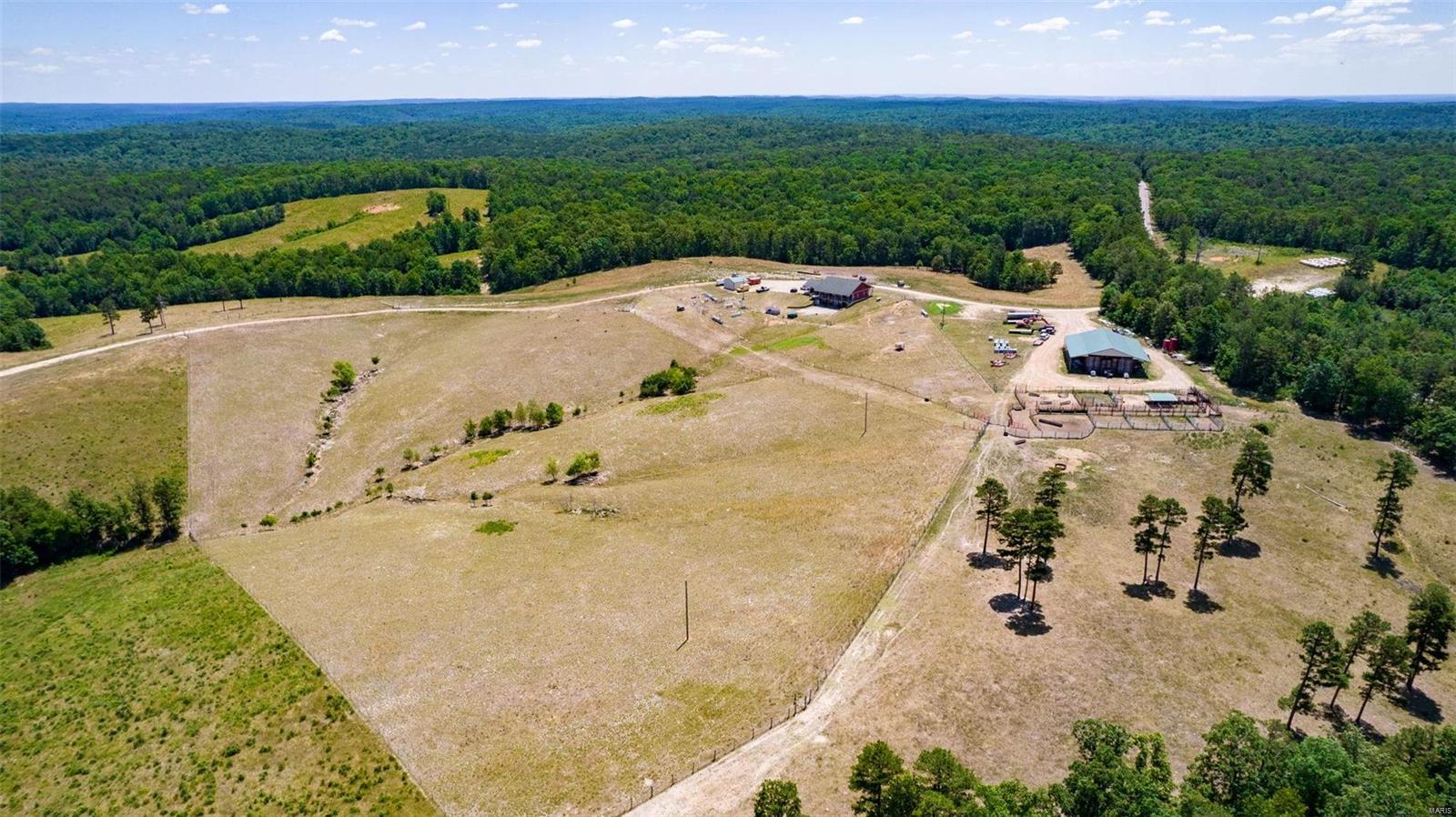 non-subdivision - Farm