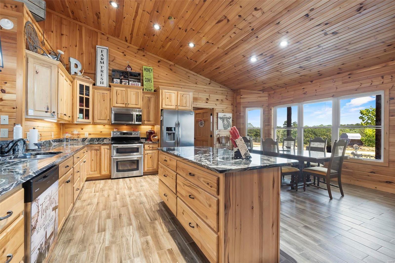 non-subdivision - Farm