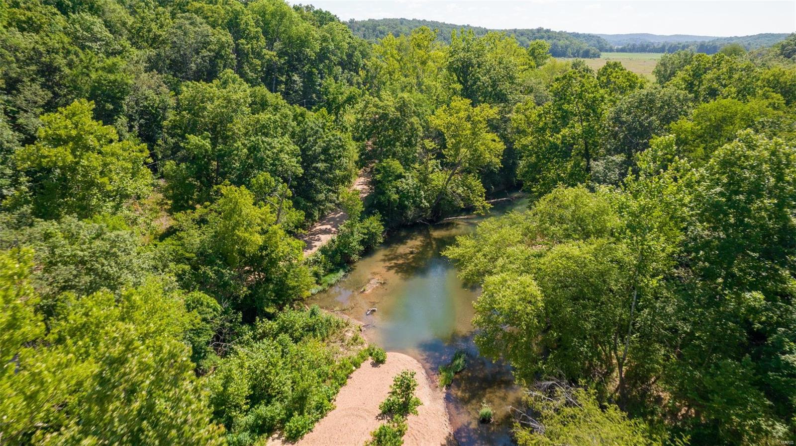 non-subdivision - Farm