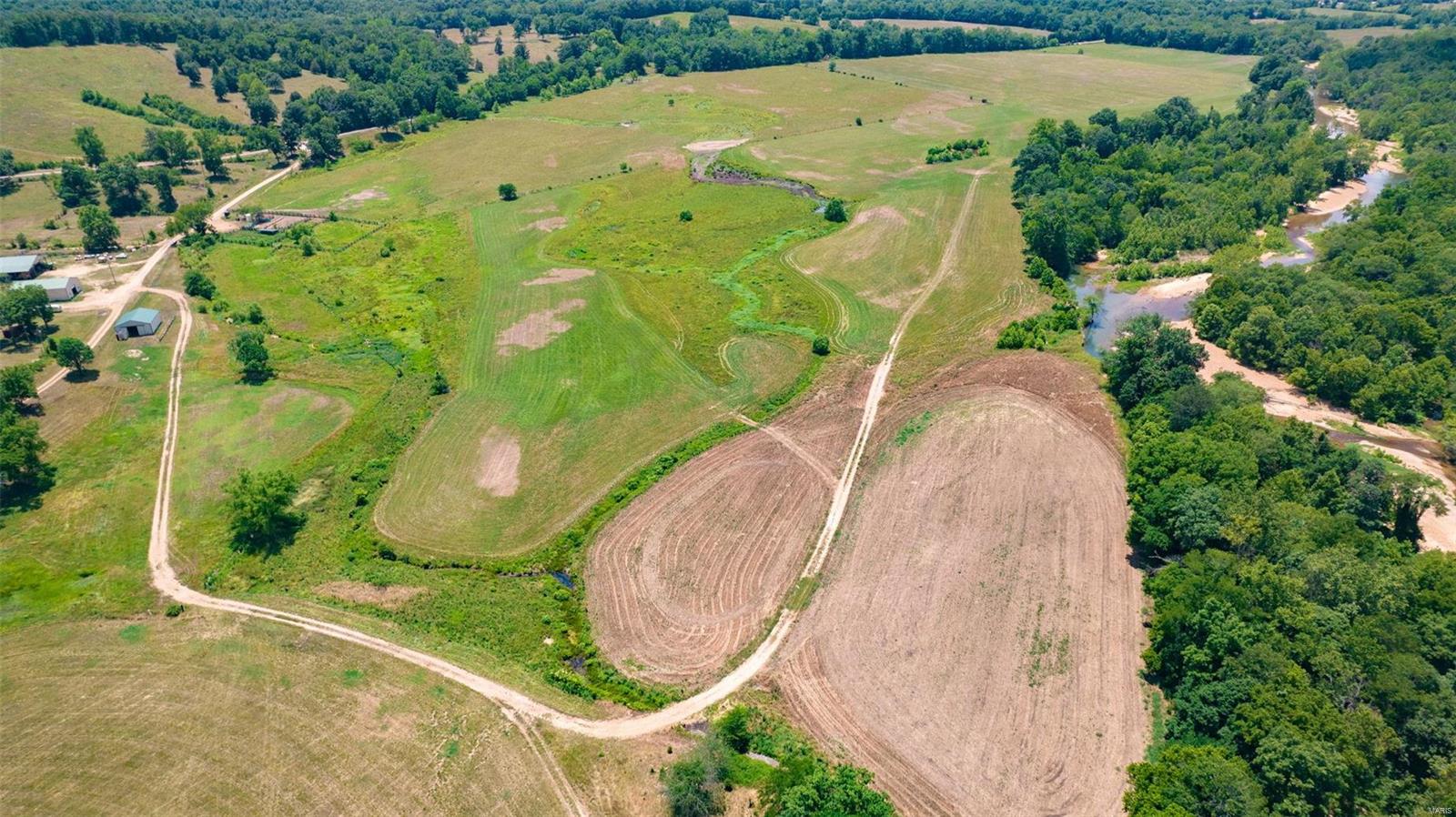 non-subdivision - Farm