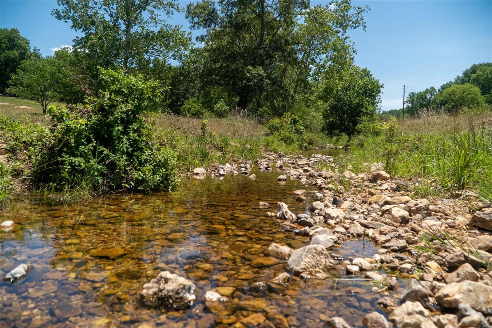 non-subdivision - Farm