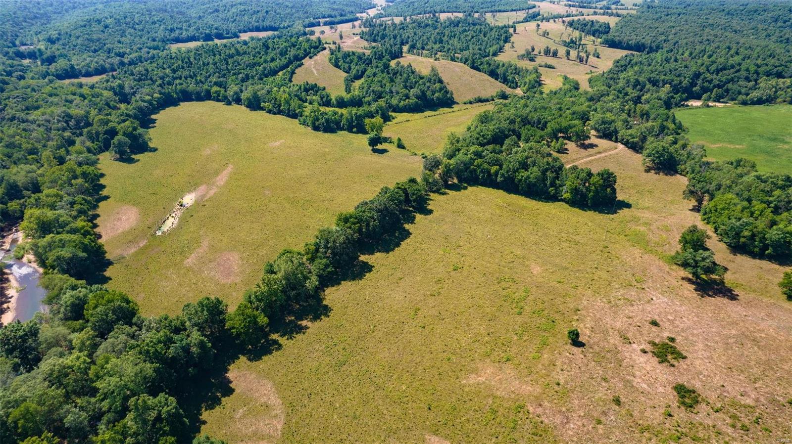 non-subdivision - Farm