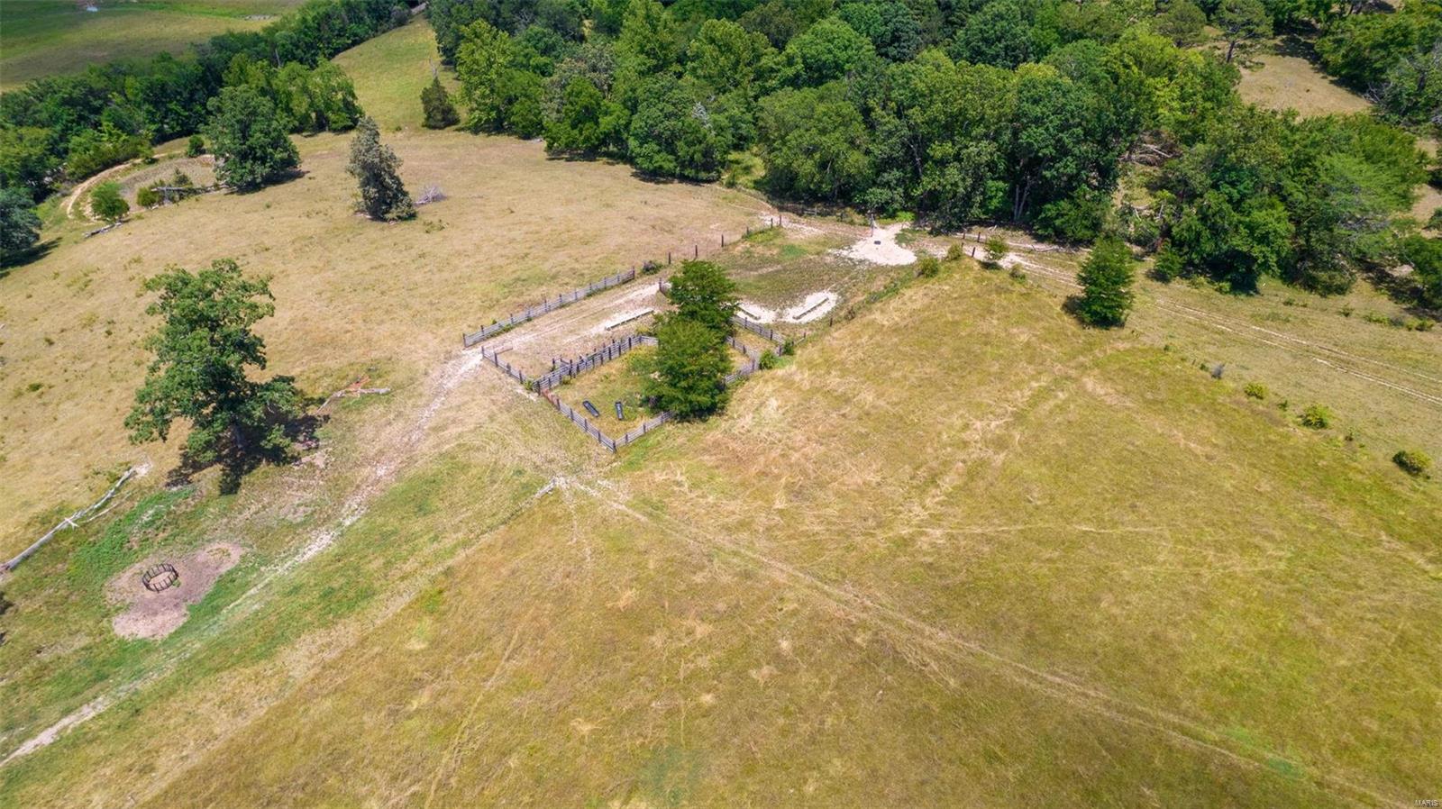 non-subdivision - Farm