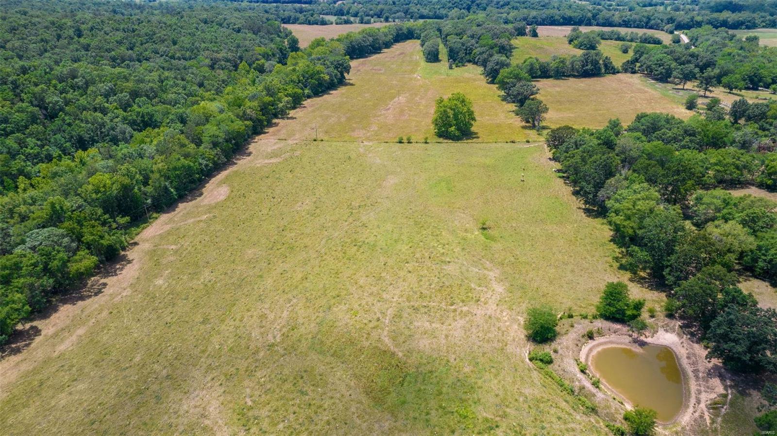 non-subdivision - Farm