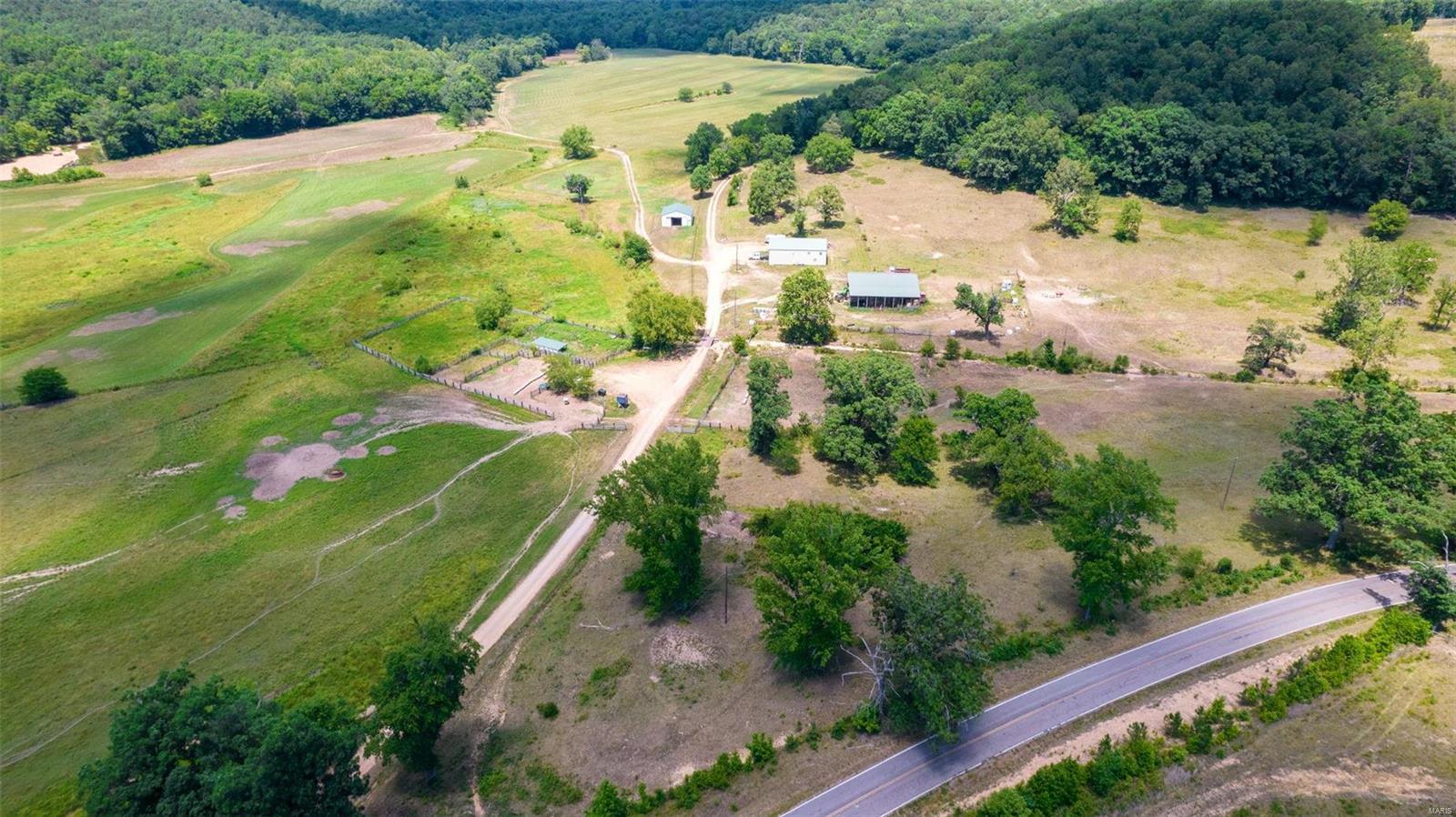 non-subdivision - Farm