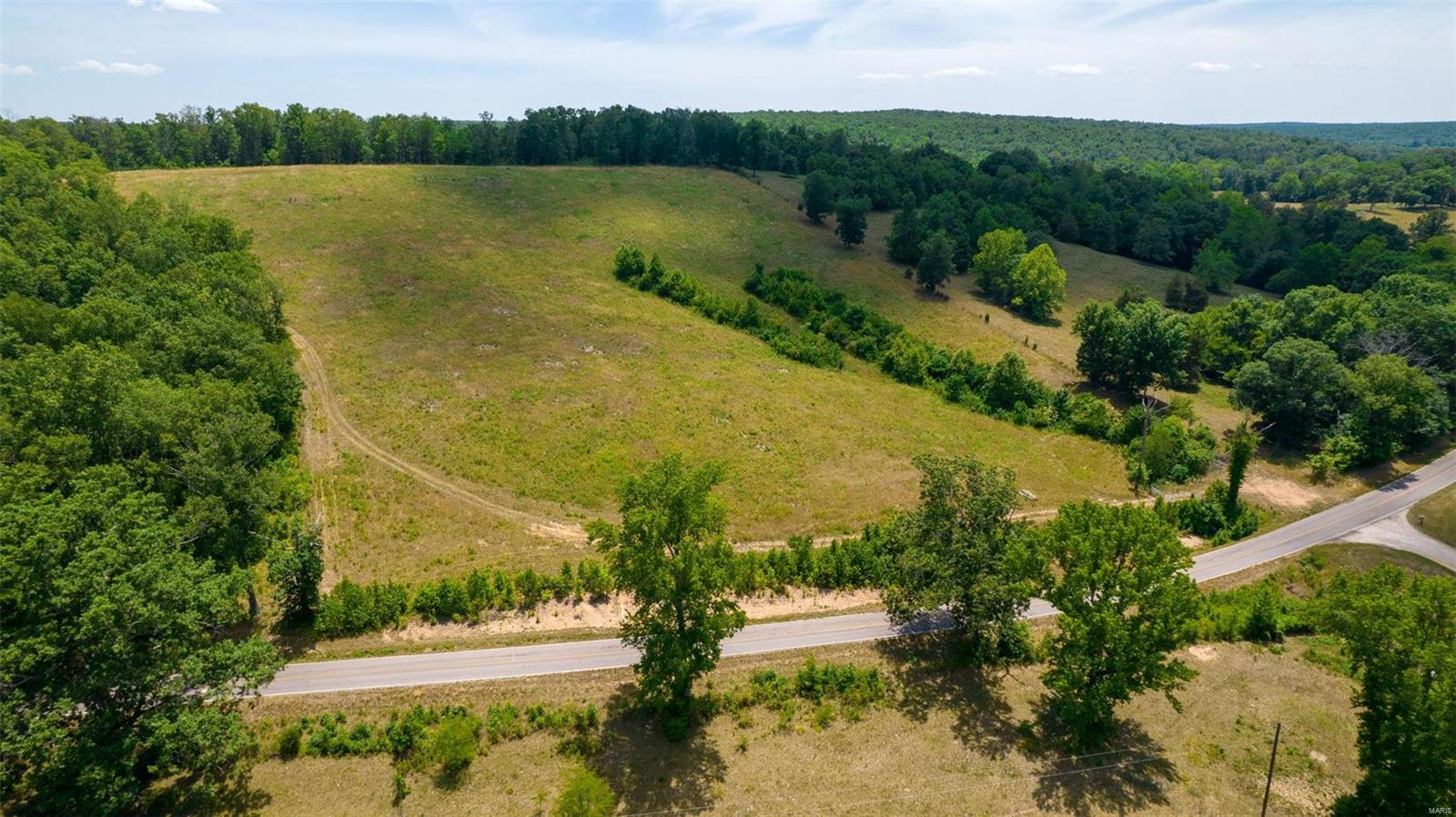 non-subdivision - Farm