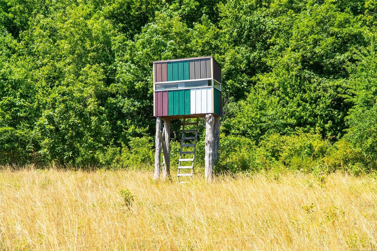 non-subdivision - Farm