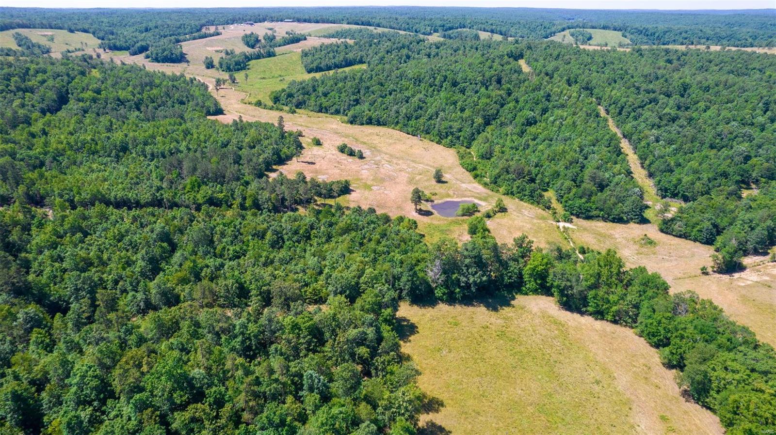 non-subdivision - Farm