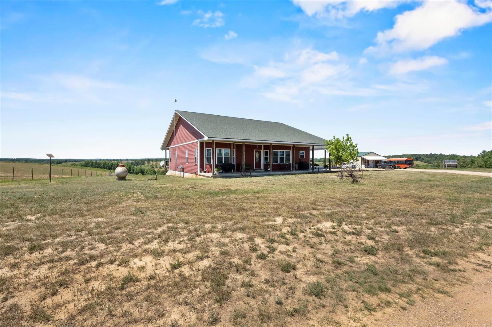 non-subdivision - Farm