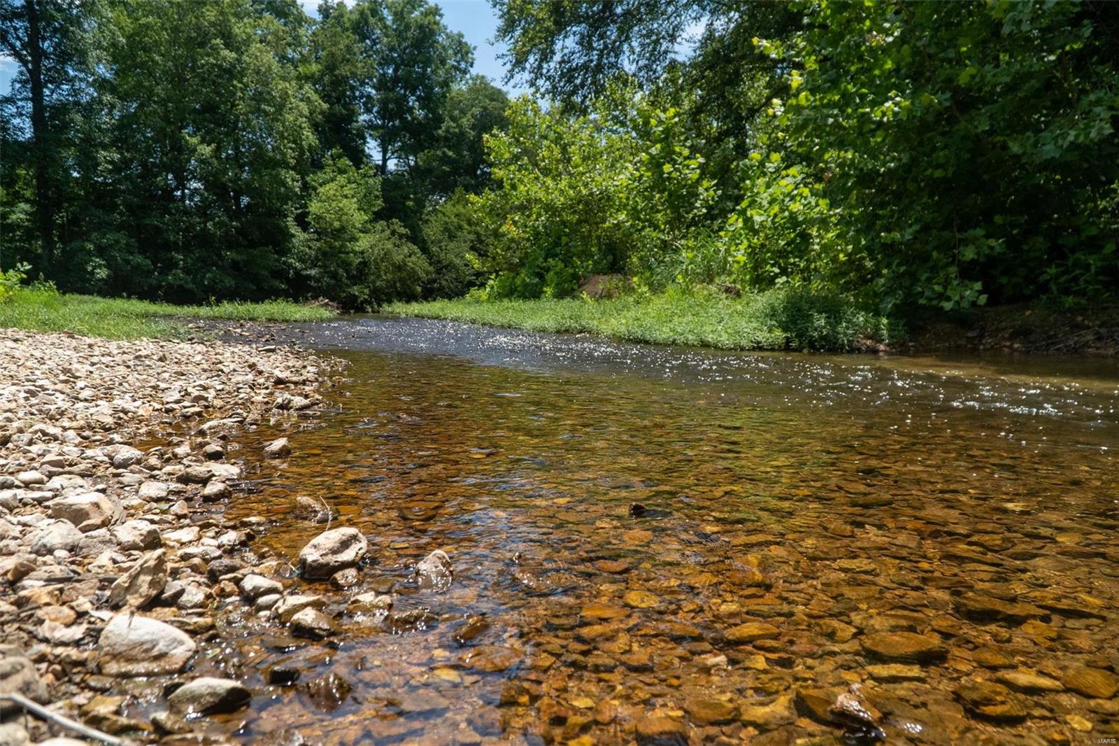 non-subdivision - Farm