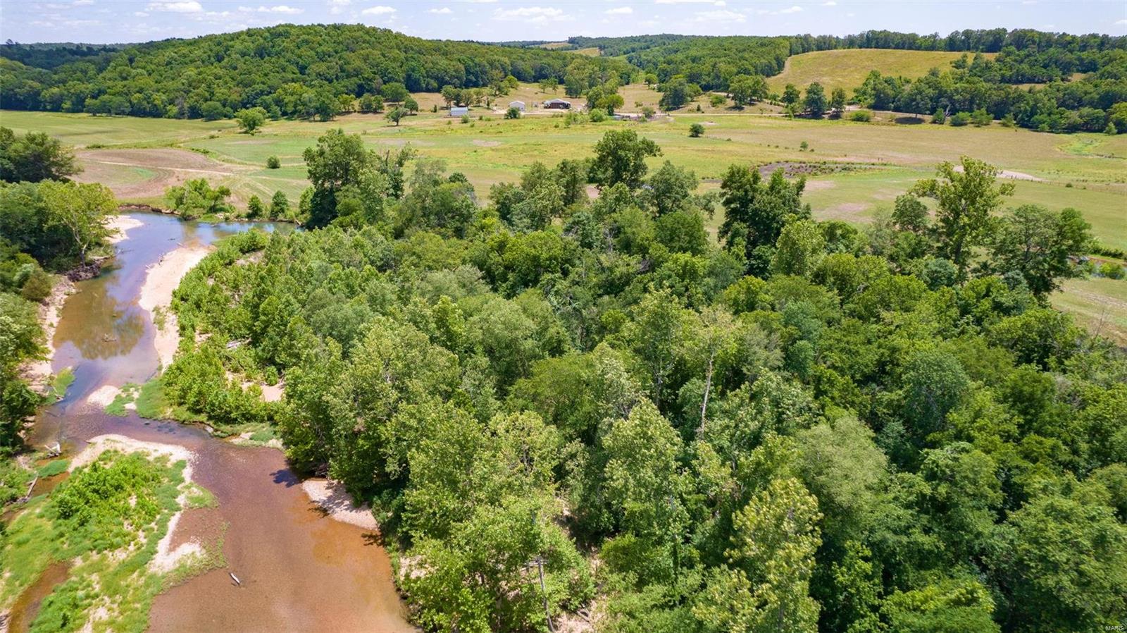 non-subdivision - Farm