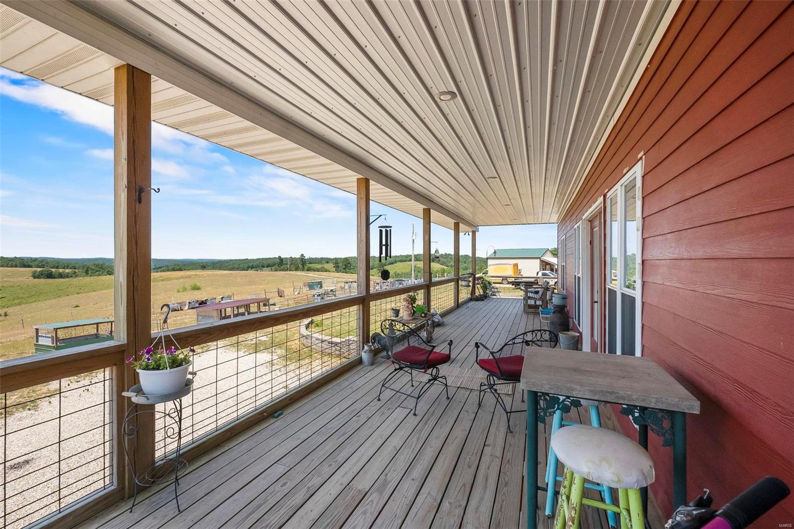 non-subdivision - Farm